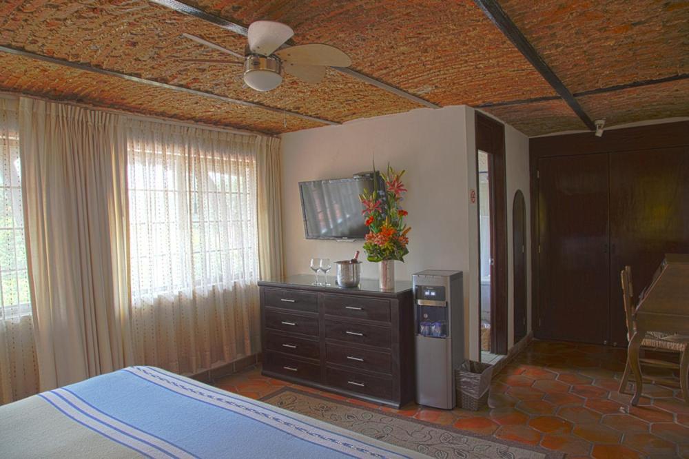 Quinta Don Jose Boutique Hotel
