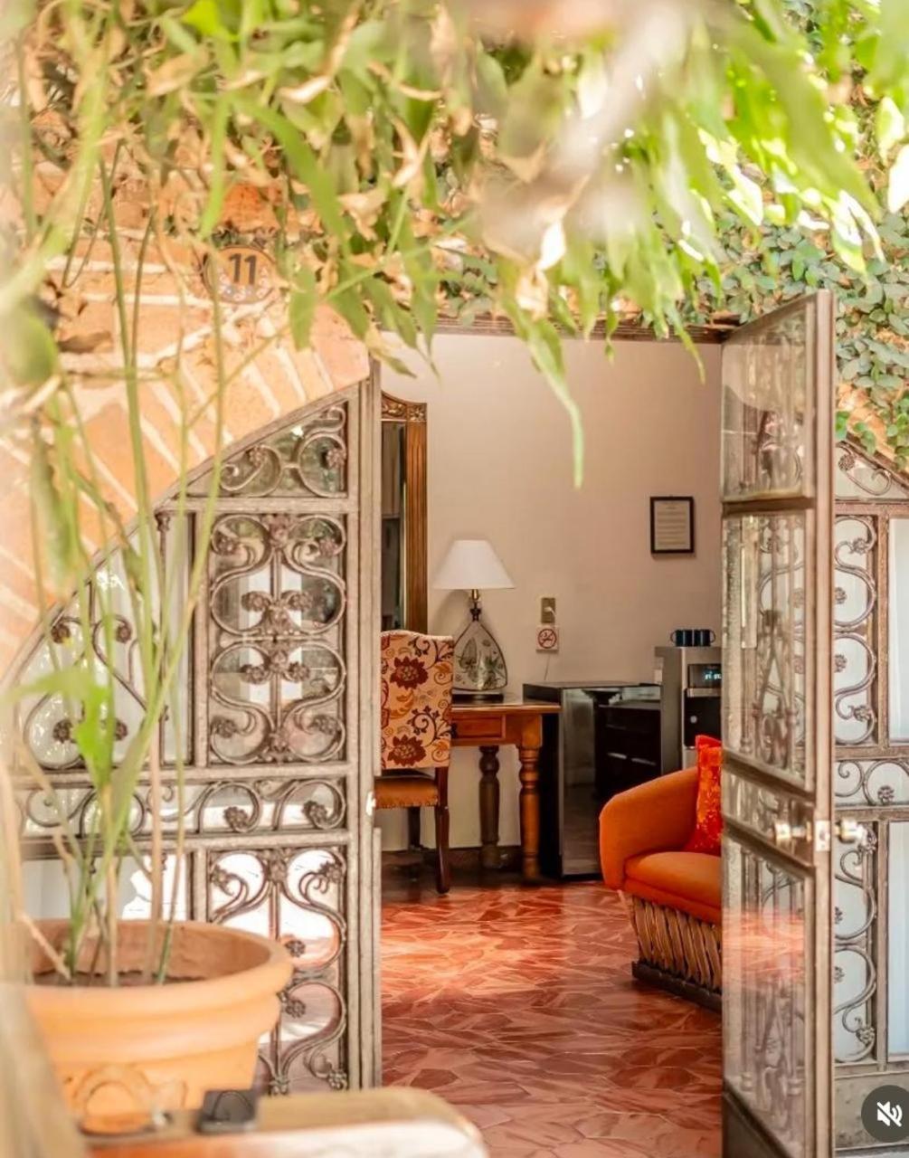 Hotel Quinta Don Jose Boutique