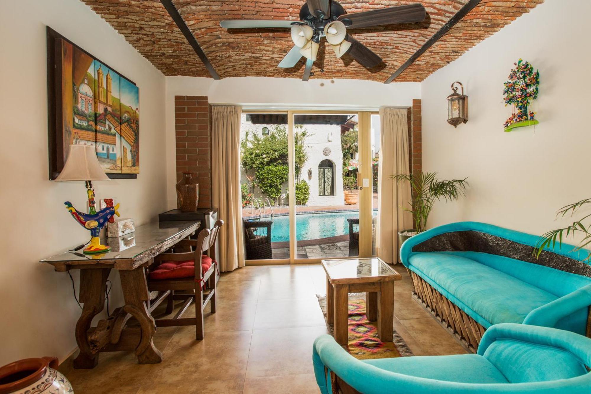 Quinta Don Jose Boutique Hotel Tlaquepaque