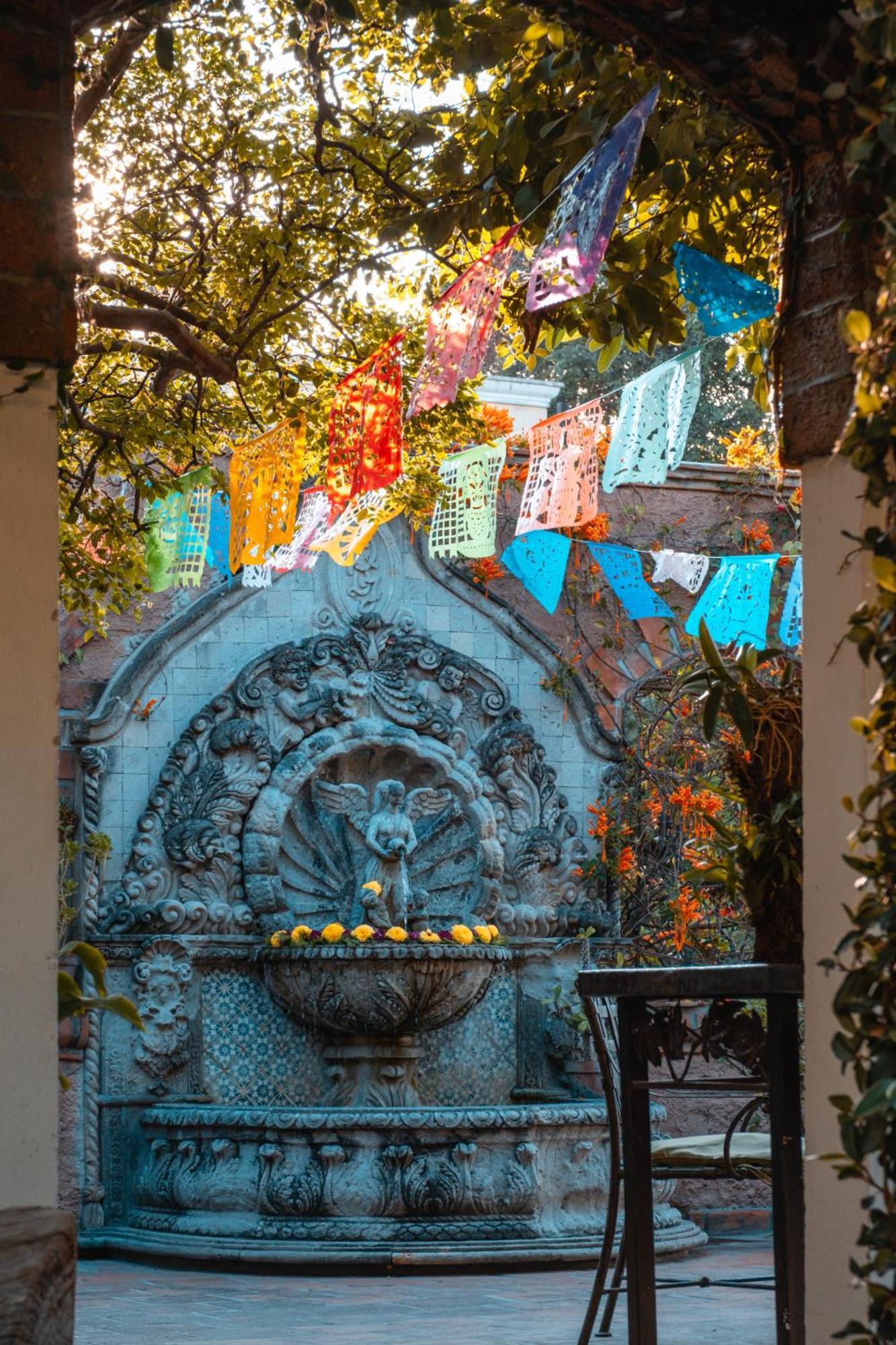 Quinta Don Jose Boutique 4* Tlaquepaque