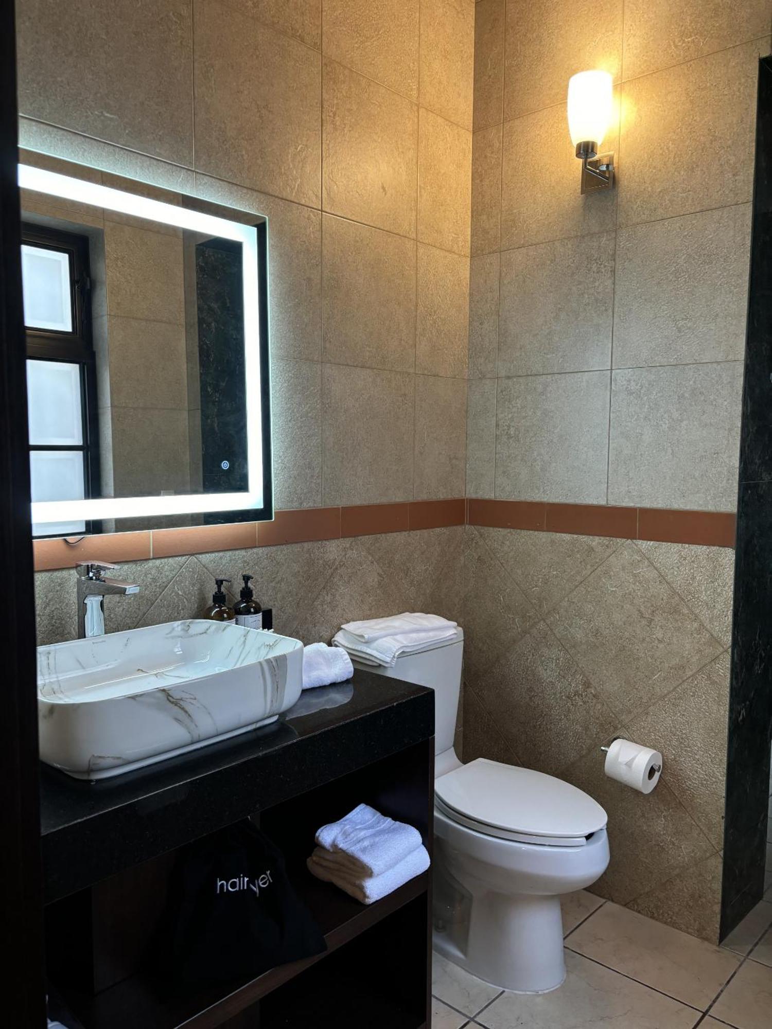 Quinta Don Jose Boutique 4*