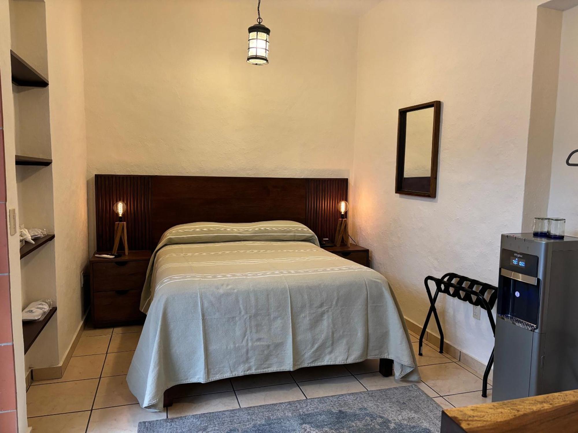 Hotel Quinta Don Jose Boutique Tlaquepaque