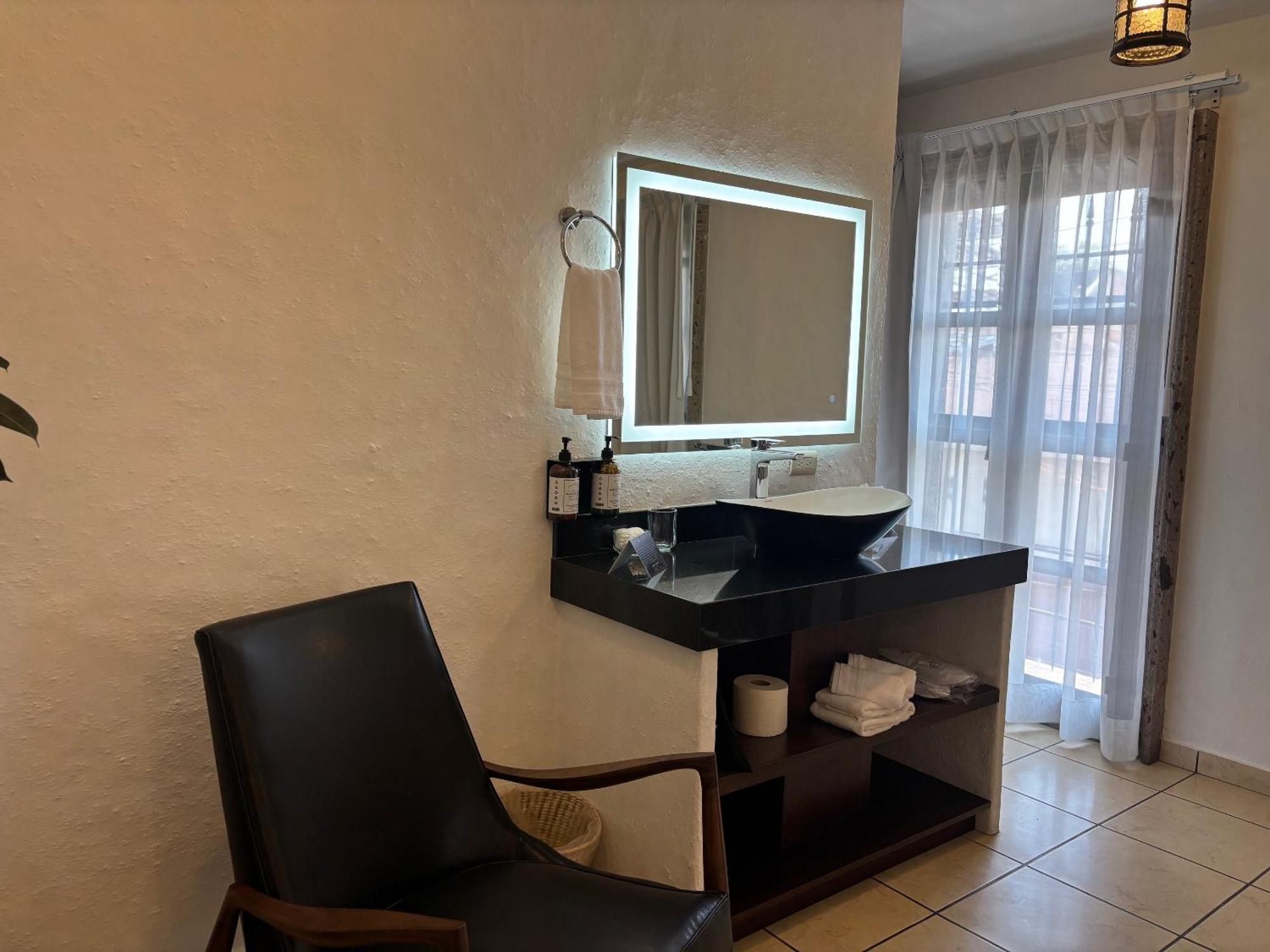 Quinta Don Jose Boutique