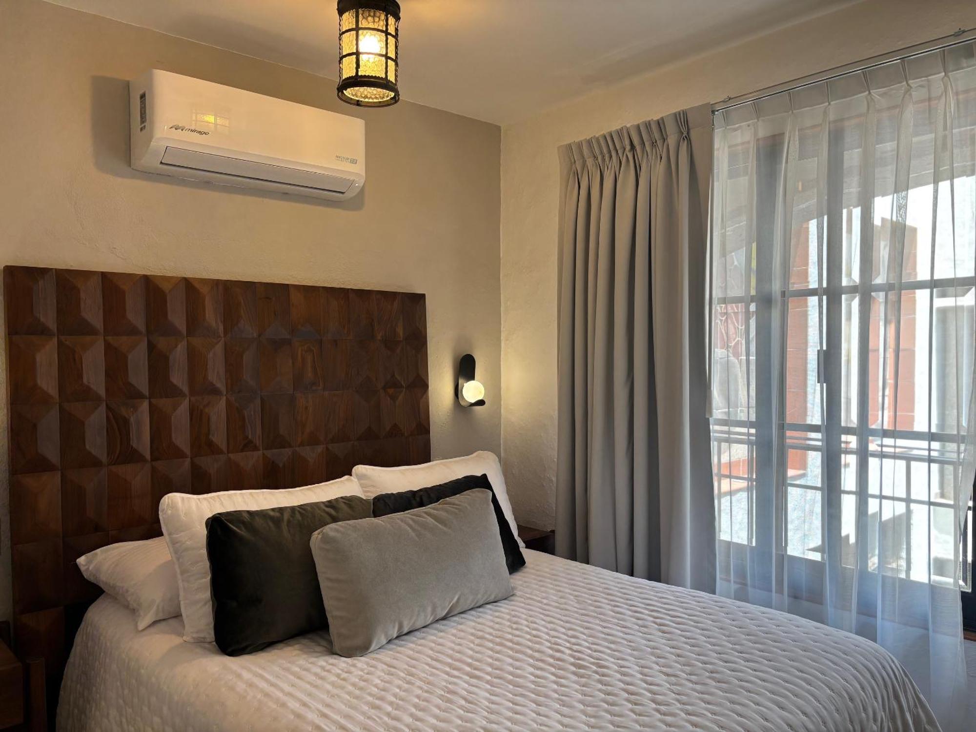 Quinta Don Jose Boutique Hotel