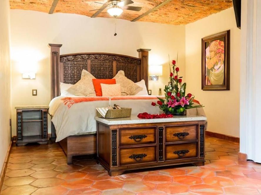 Quinta Don Jose Boutique Hotel 4*