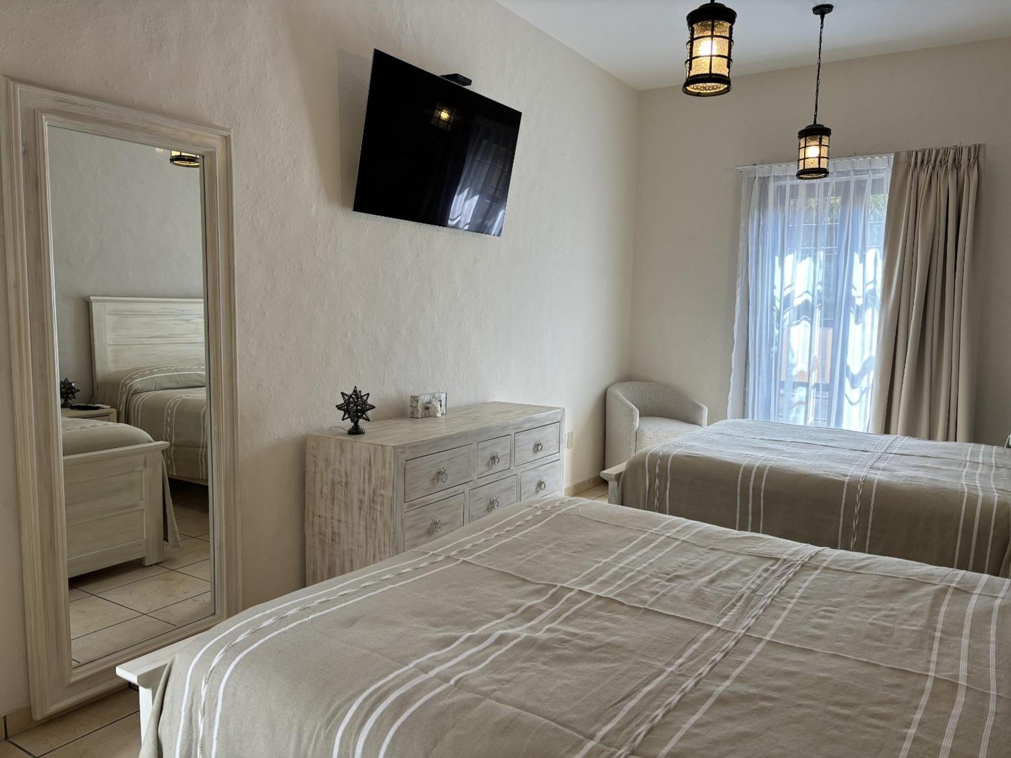 Quinta Don Jose Boutique