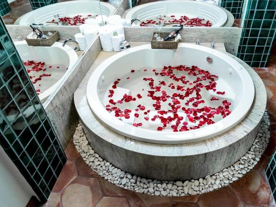 Hotel Quinta Don Jose Boutique 4*