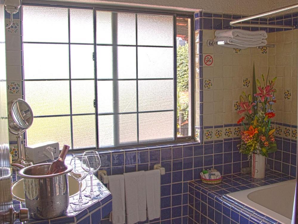 Quinta Don Jose Boutique 4*