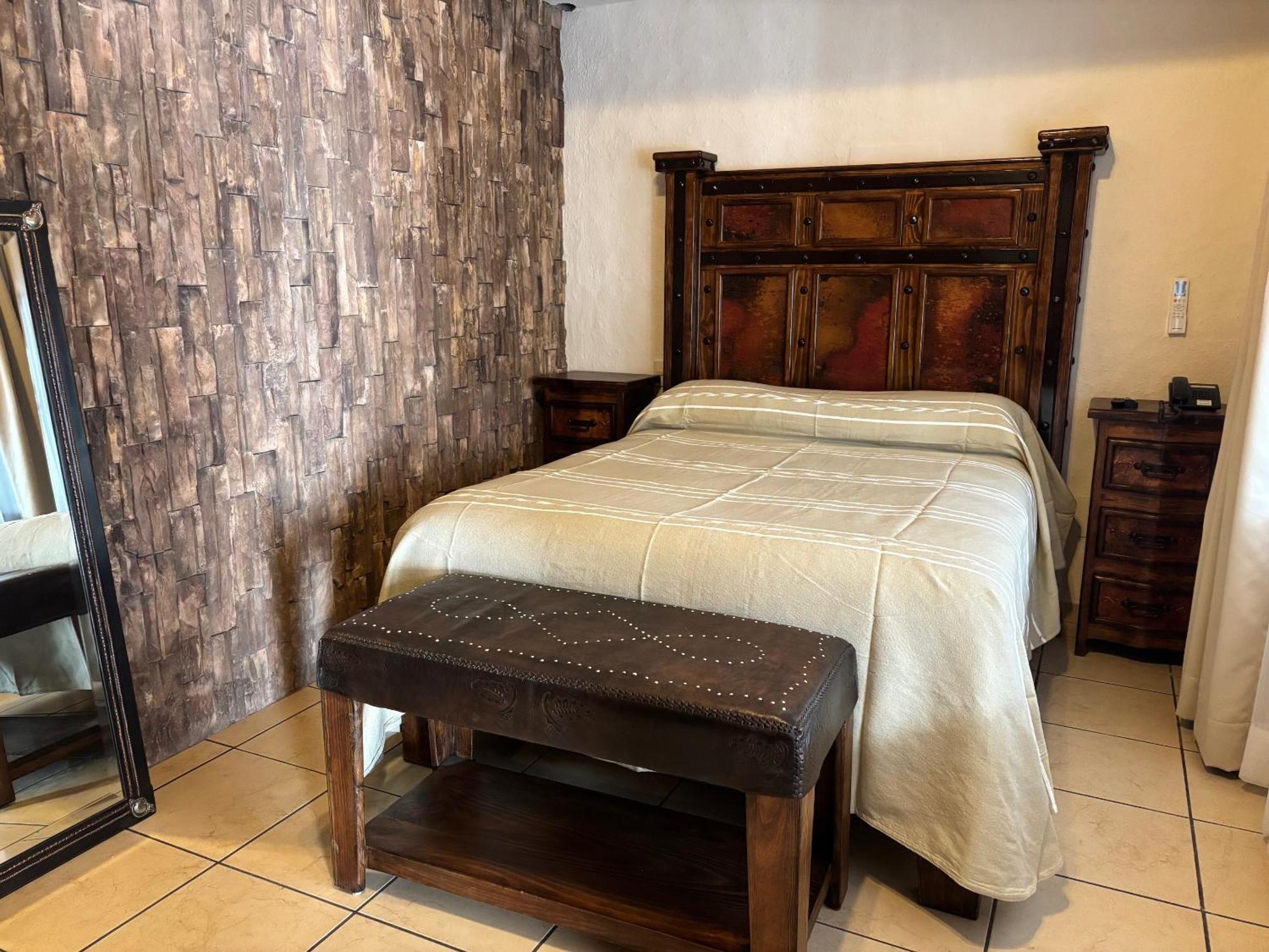Hotel Quinta Don Jose Boutique 4*